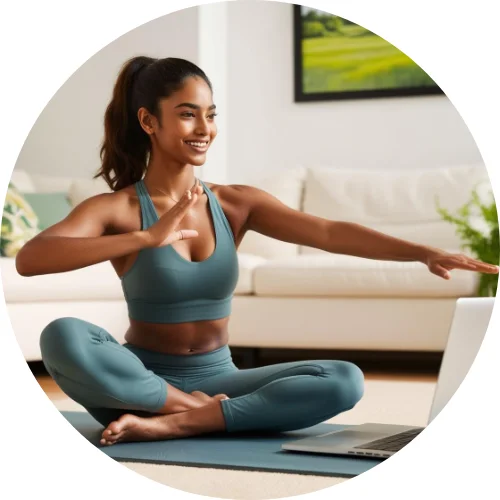 اللياقة البدنية